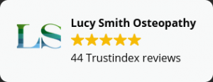 Lucy Smith Osteopathy - 44 Trustindex reviews